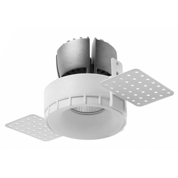 EMPOTRABLE NOK1T TRIMLESS LED 7W 4000K 720lm BLANCO