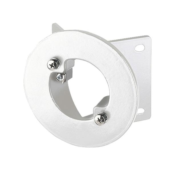 ADAPTADOR ESQUINAS ALUMINIO BLANCO