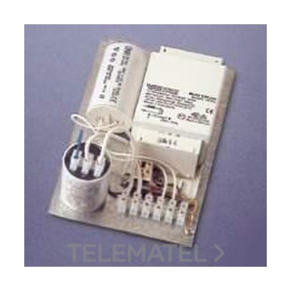 EQUIPO HQI 220V 50Hz 70W