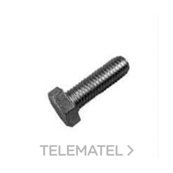 TORNILLO HEXAGONAL M-12x30mm DIN933