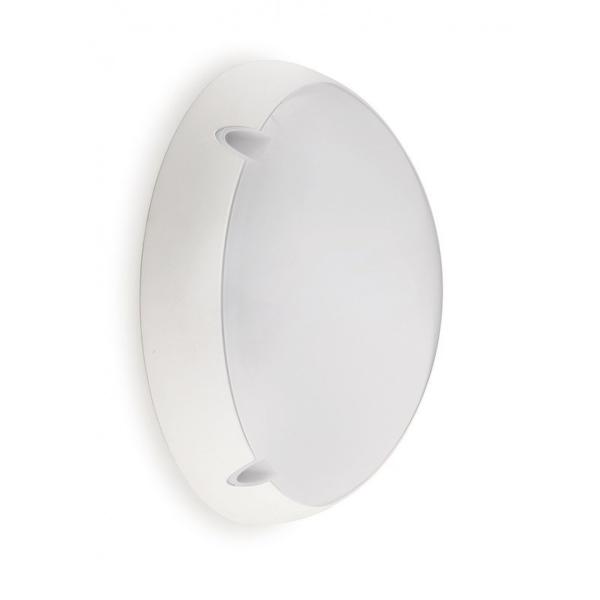 APLIQUE ALBA IP66 LED 11W 1400lm 3K BLANCO