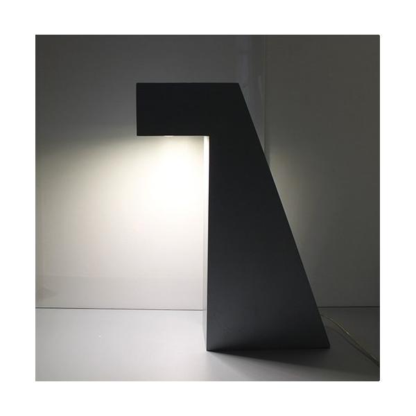 BALIZA PASCUA IP65 LED 8,4W 950lm ANTRACITA