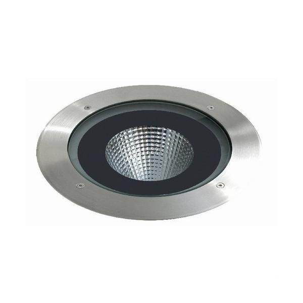 EMPOTRABLE CATANIA IP67 LED 26W 2761lm INOXIDABLE