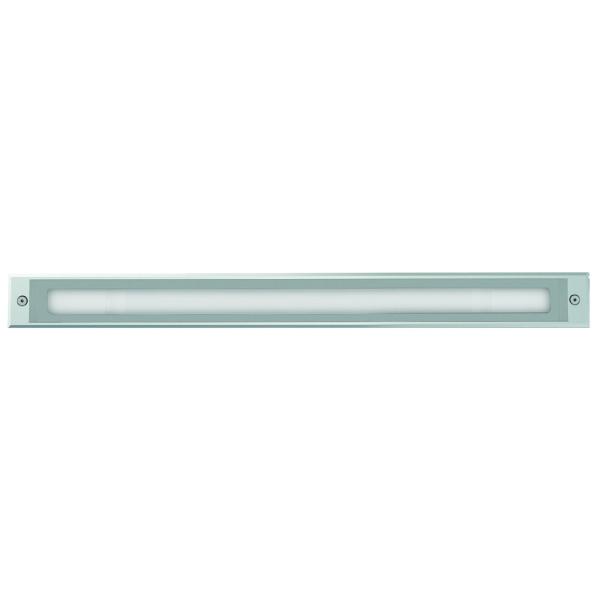 EMPOTRABLE PASO IP67 LED 33W 3600lm 3K GRIS