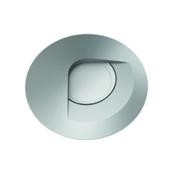 EMPOTRABLE PUSSA IP67 LED 1W 110lm INDIRECTA 4K GRIS