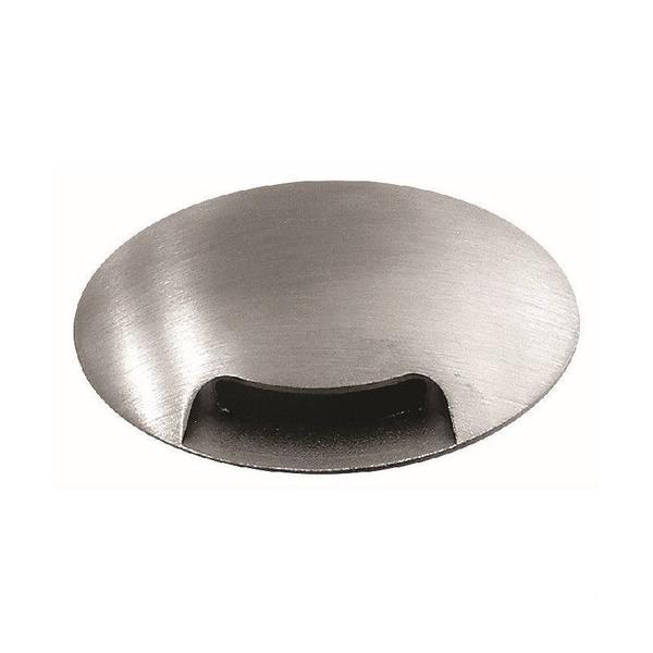 EMPOTRABLE NODY IP67 LED 1W DIRECTA 120lm 3K INOXIDABLE