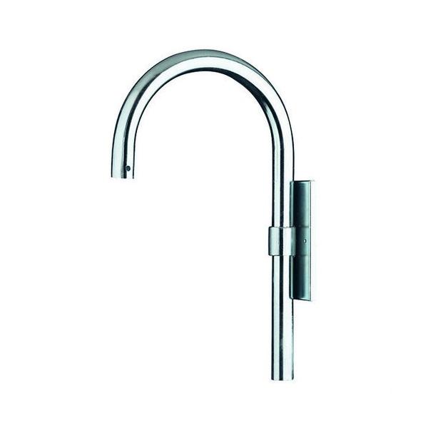 POSTE CITY-FER SIN REGULACIÓN PARA APLIQUE ALTURA 60(1L)