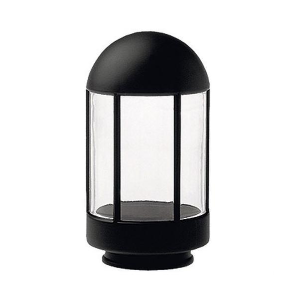 CABEZA CRISTAL PLAST-CHOC 21x12