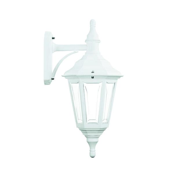 FAROLA PARED CLIC-CLAC E-27 VERDE