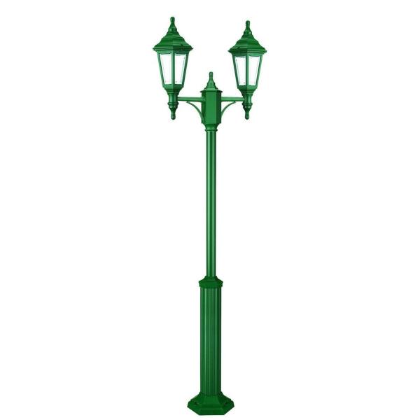 FAROLA CLIC-CLAC 6 E27 2L BLANCO