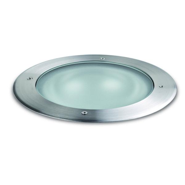 PROYECTOR SUELO PIA GX-24 INOXIDABLE