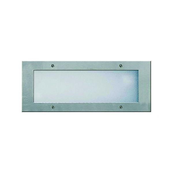 PROYECTOR SUELO ARGIN GX-24 INOXIDABLE 35x18