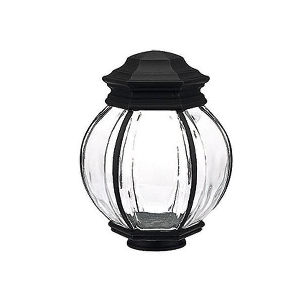 CABEZA CRISTAL PLAST-CHOC ALT.27