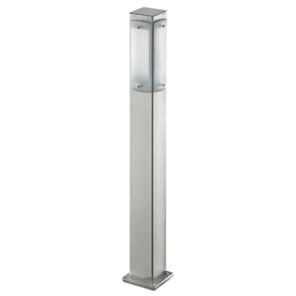 BALIZA VENUS INOX 90cm 20W E-27