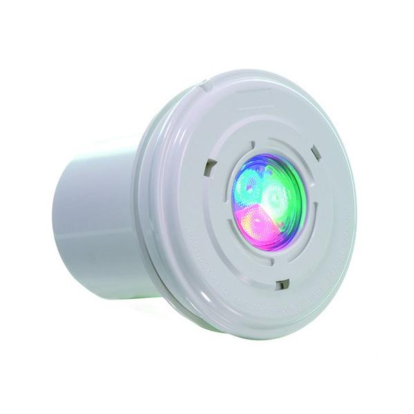 EMPOTRABLE SUMERGIBLE PAL IP68 PISCINA PREFABRICADA LED 4W BLANCO