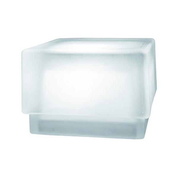 EMPOTRABLE SUMERGIBLE ICE IP68 LED 10W BLANCO