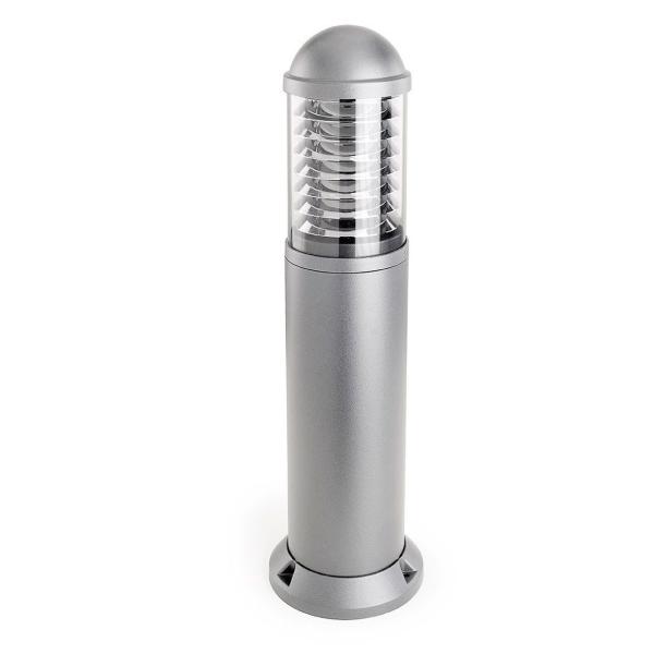 BALIZA MINUS-PLUS 656H G24D-3 26W REFLECTOR NEGRO