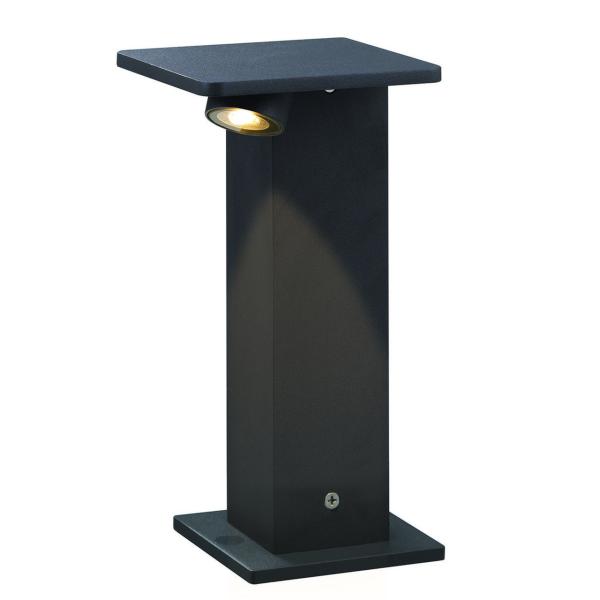 BALIZA ALEA IP66 LED 5W 250lm 4000K ANTRACITA