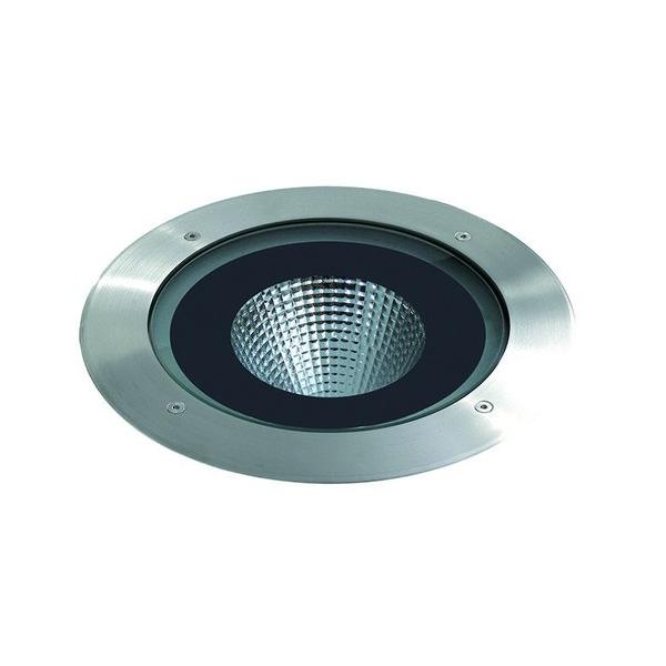 EMPOTRABLE CATANIA IP67 LED 26W 4000K INOXIDABLE