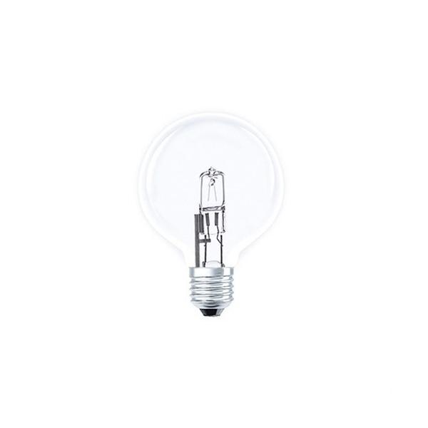 LMPARA G-125 ECO HALGENA 230V 28W