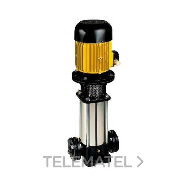 B.CENTA.VERT.MULTI VE121-2 230/400V