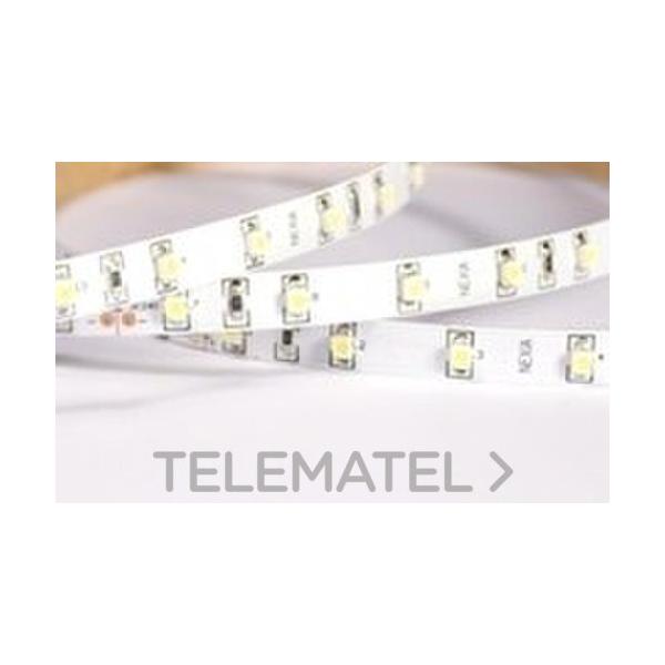 TIRA 6 LEDS 10cm 4-45K BL.CLDA ROLLO 5m