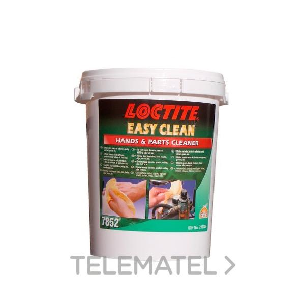 TOALLITAS LIMPIADORAS LOCTITE-7852 1040g