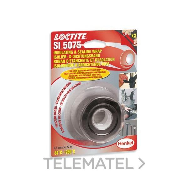 CINTA AISL.LOCTITE5075 SUPERWRAP 4,27 NG