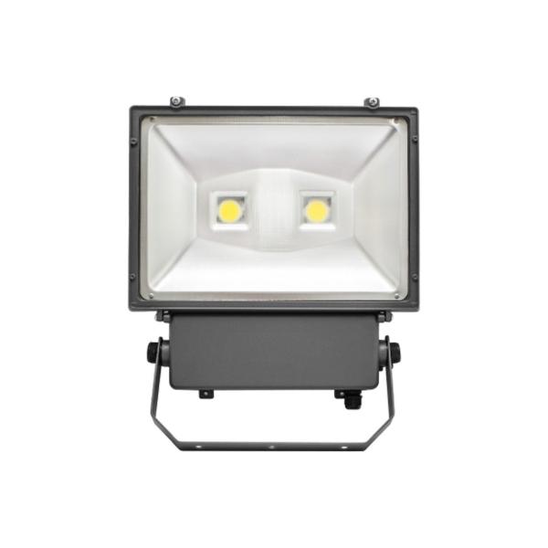 PROY.LED LYON II,INDUST.EXT.LED UNA POT.LED 100W,5000K 13930lm.ES UN PROY.EFICAZ