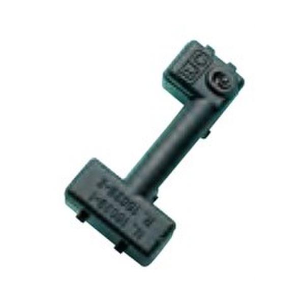 SEÑALIZADOR LUMINOSO NEÓN ÁMBAR PARA MECANISMOS BIPOLARES Y CONTROL