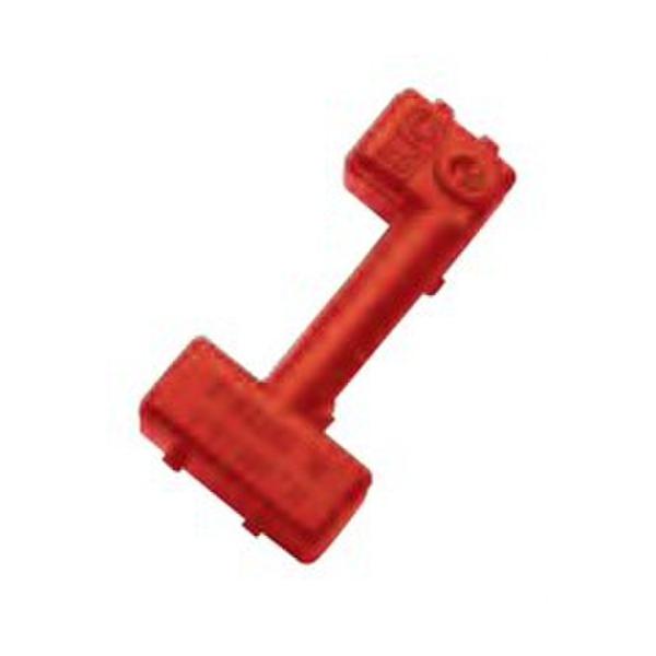 SEÑALIZADOR LUMIN.NEÓN AR.P/MEC.INT.UNIP.PULS.CONM.CRUZ.