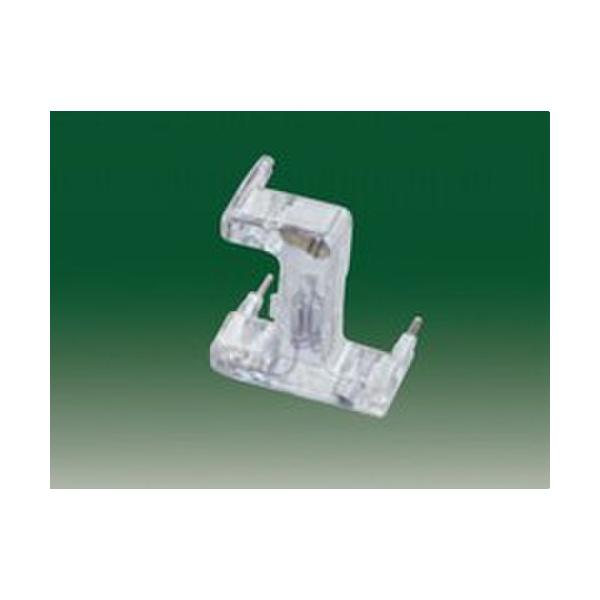 SEÑALIZADOR LUMIN.NEÓN P/INT.BIPOLARES UNIP.CTROL.TECLA ANCHA