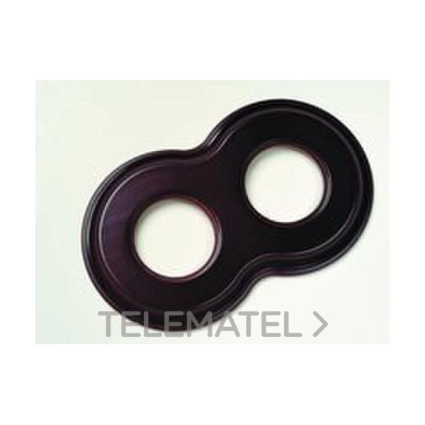 MARCO 2 ELEM.VENEZIA TOSCANA NOGAL PACK