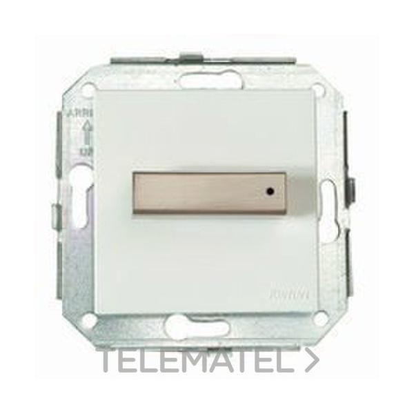 MECANISMO PERSIANA F-37 INOXIDABLE / BLANCO (PACK)