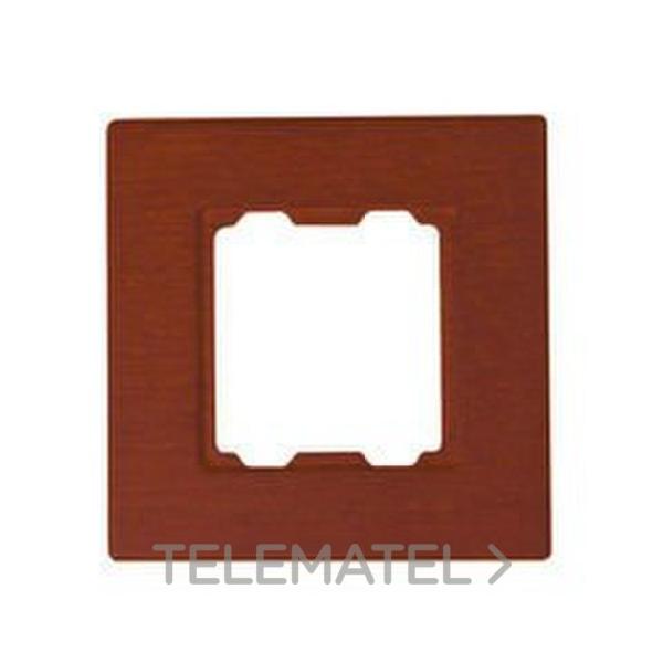 MARCO 1 EL.F-37 VIDRIO AZ ELEKTRO PACK