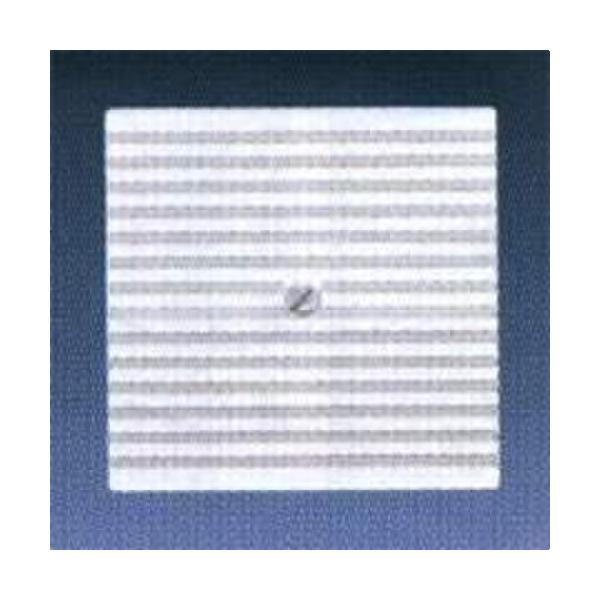 PLACA LS990 PARA MECANISMO ZUMBADOR BLANCO MARFIL