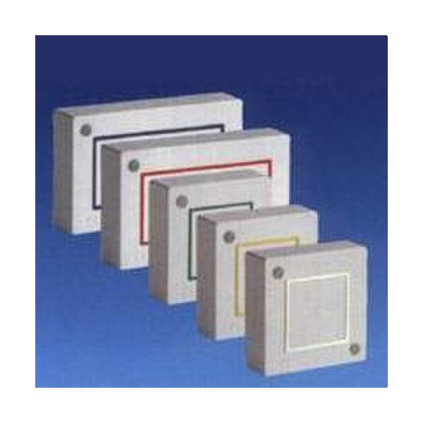 CAJA DOBLE EMPAL./DERIV.BL S.1600 BOLSA