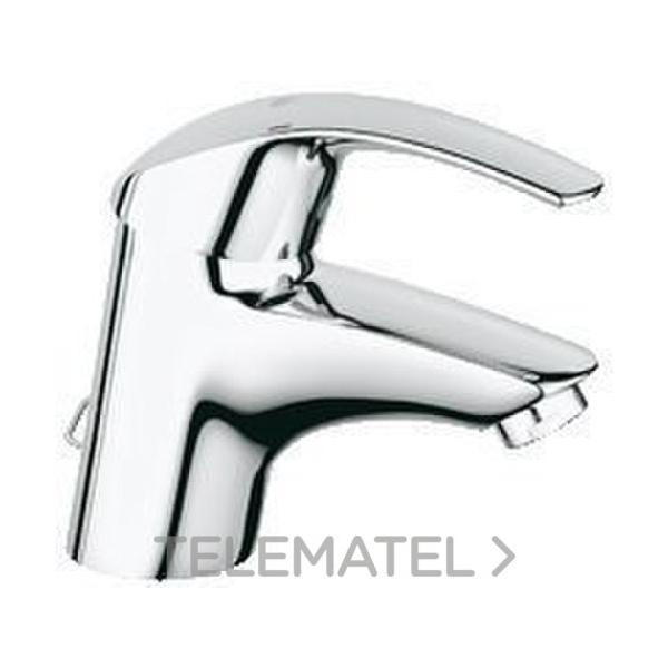 MONOM.LAV.1/2" EUROSMART CAD.DESLIZ.CR