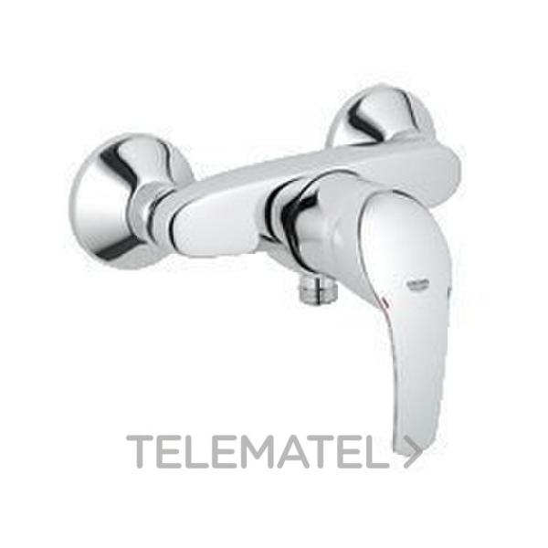 MONOM.DUCHA 1/2" EUROSMART CR