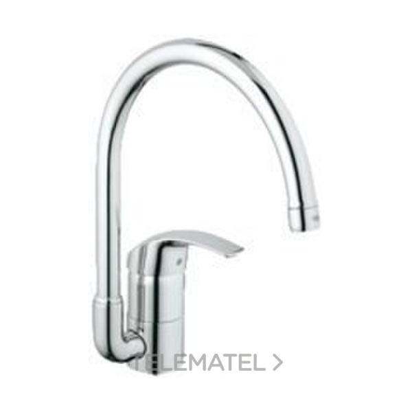 MONOM.FREG.EUROSMART CONEX.FLEX.1/2" CR