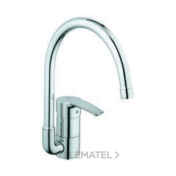 MONOM.FREG.EUROSTYLE C.TUBULAR 1/2" CR