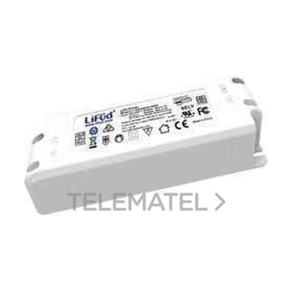 DRIVER LED LF-GIR020YI0350H 14W ESTÁNDAR