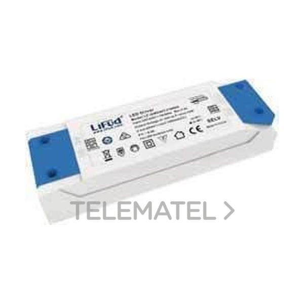 DRIVER LED LF-GIR020YD0350U 14W ESTÁNDAR