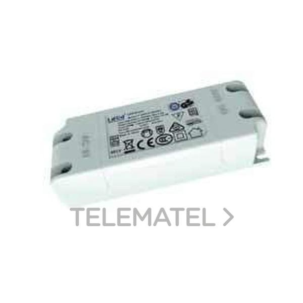 DRIVER LED LF-GIR011YS0300H 9W ESTÁNDAR