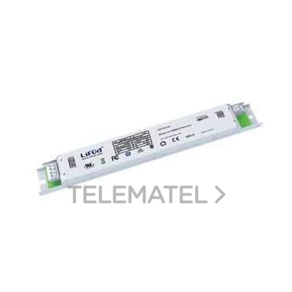 DRIVER LED LF-GMR023YA0450U 18W LINEAL