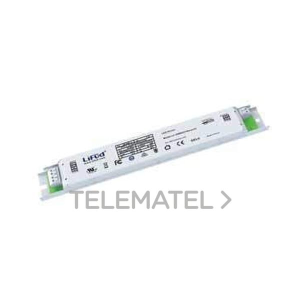 DRIVER LED LF-GMR063YA1550U 62W LINEAL