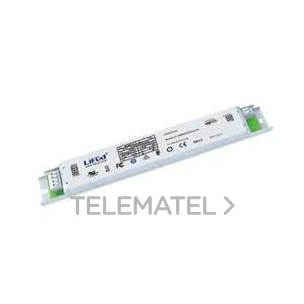 DRIVER LED LF-GMR063YS1400U 56W LINEAL