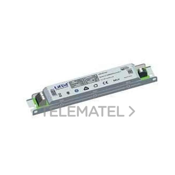 DRIVER LED LF-GMR060YE1100HV 60W LINEAL