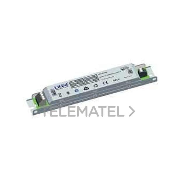 DRIVER LED LF-GMR080YE1600HU 64W LINEAL