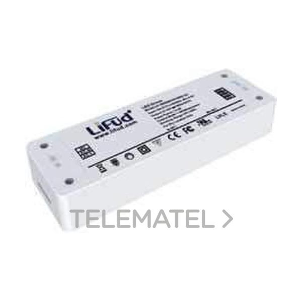 DRIVER LED LF-GDE023YF0350U 14W ESTÁNDAR DIMABLE